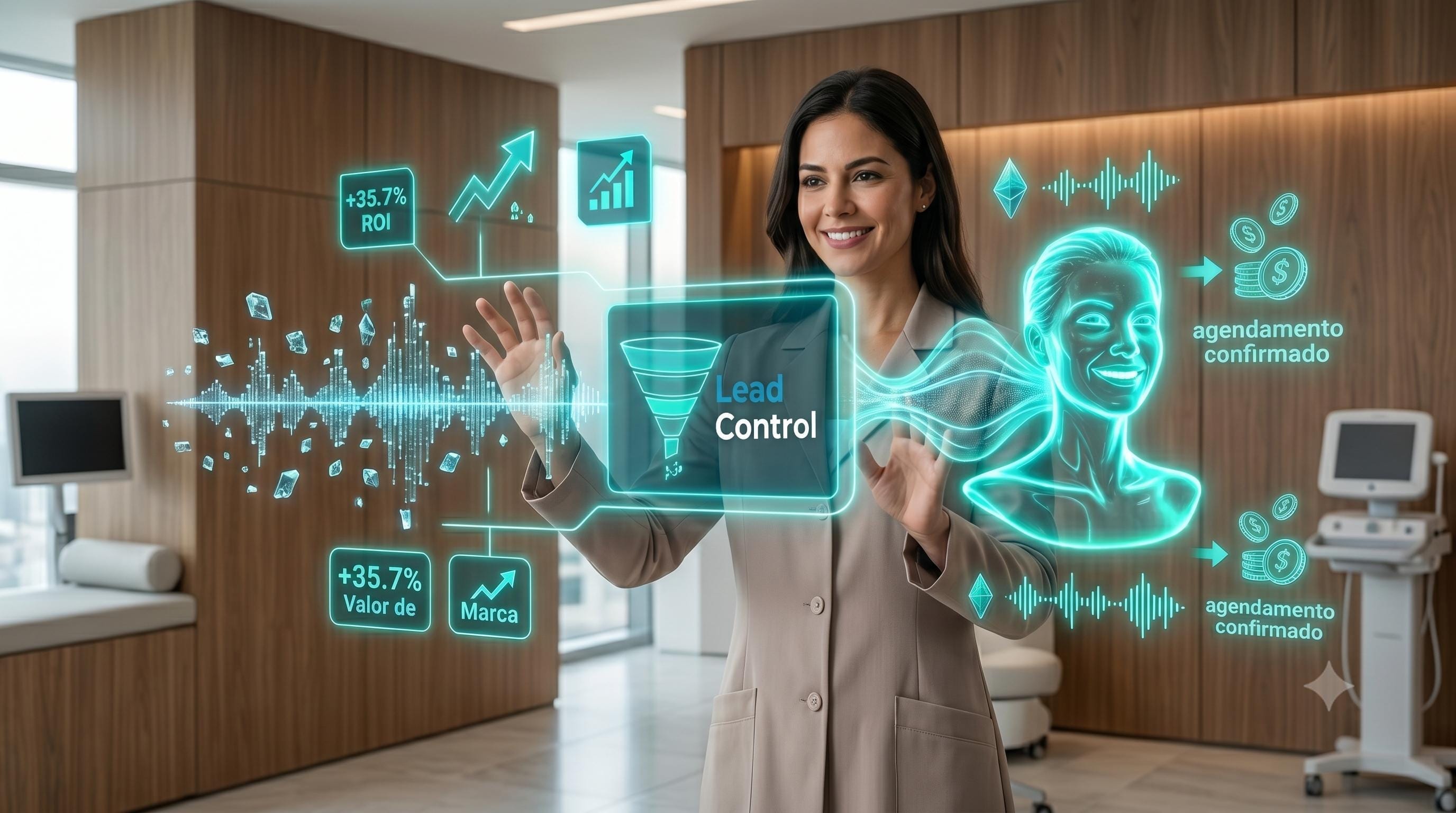 Branding Pessoal para Fonoaudiólogos: Como Descobrir Sua Proposta de Valor e Atrair Pacientes