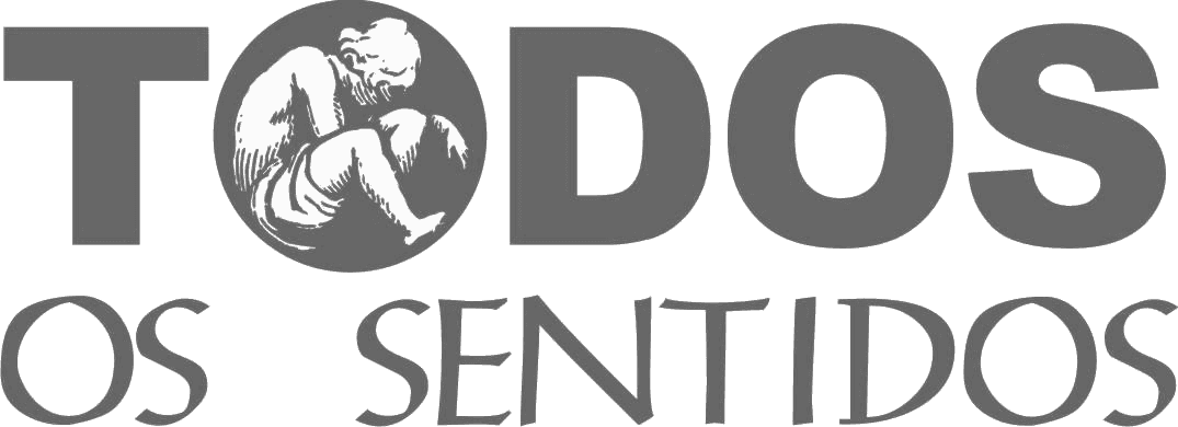 Logo Todos Os Sentidos